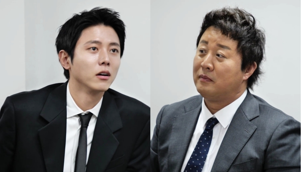 주우재, 70kg 찍고 자신감 폭발… ‘식신’ 정준하에 도전 (놀뭐)