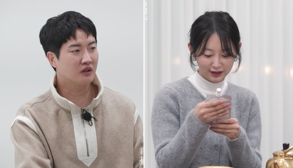 25기 영자 입 찢어지겠네, 4명한테 대시 받았다 (나솔사계)