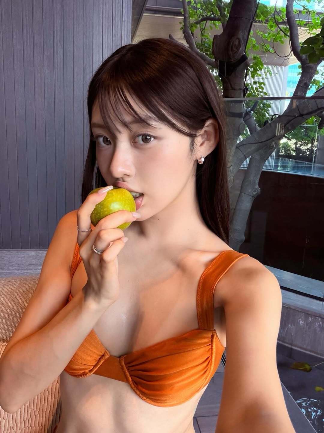 ‘환연2’ 이지연 확 달라진 비주얼, 비키니 자태도 대박 [DA★]