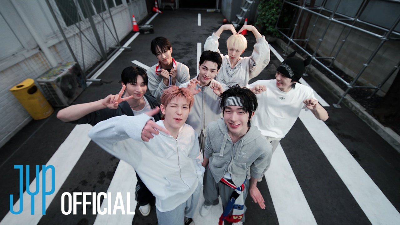 사진=JYP엔터테인먼트