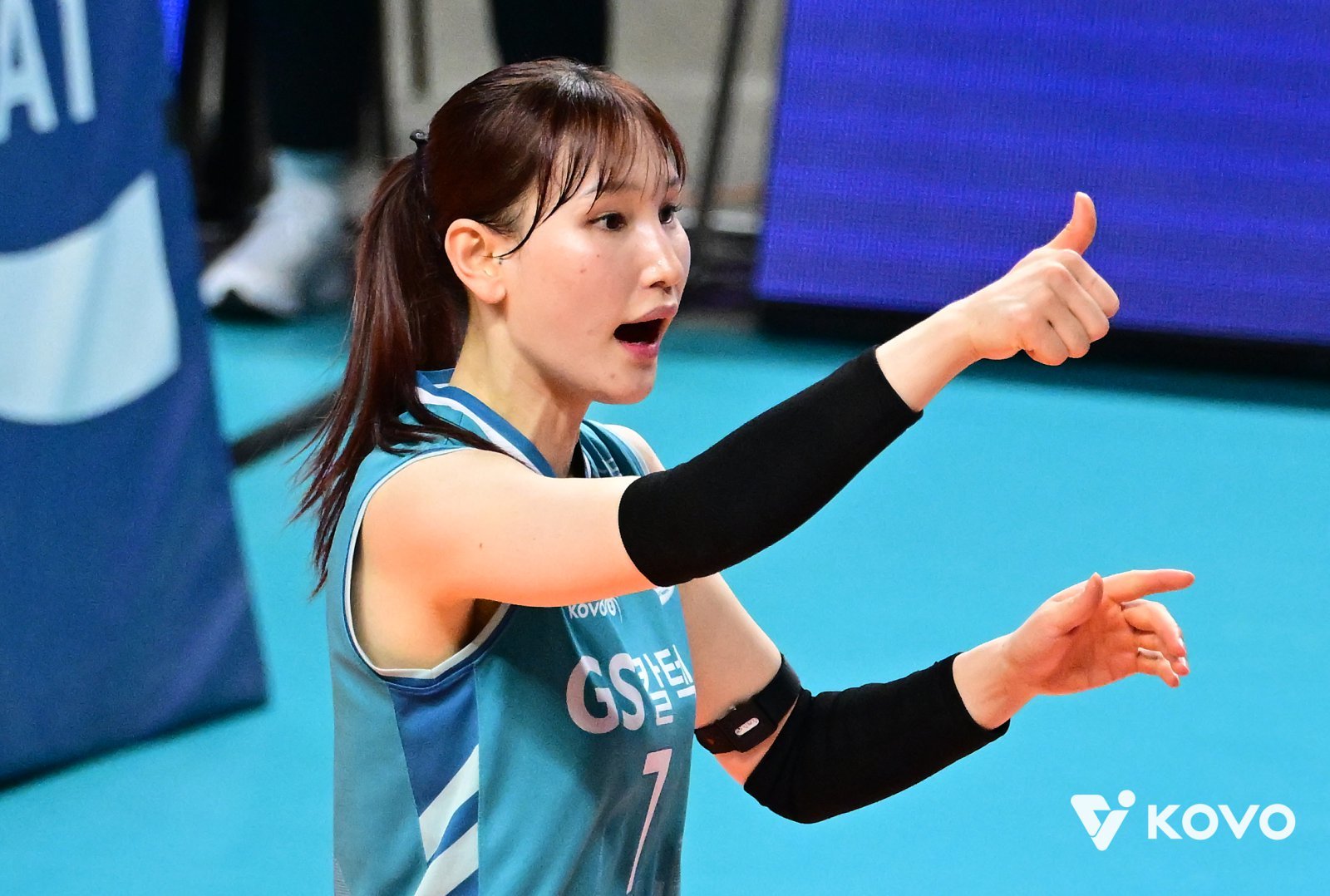 우승의 여운이 식지도 않았는데…‘음주운전 파문’ GS칼텍스 안혜진, FA 대박도 태극마크도 전부 다 날렸다