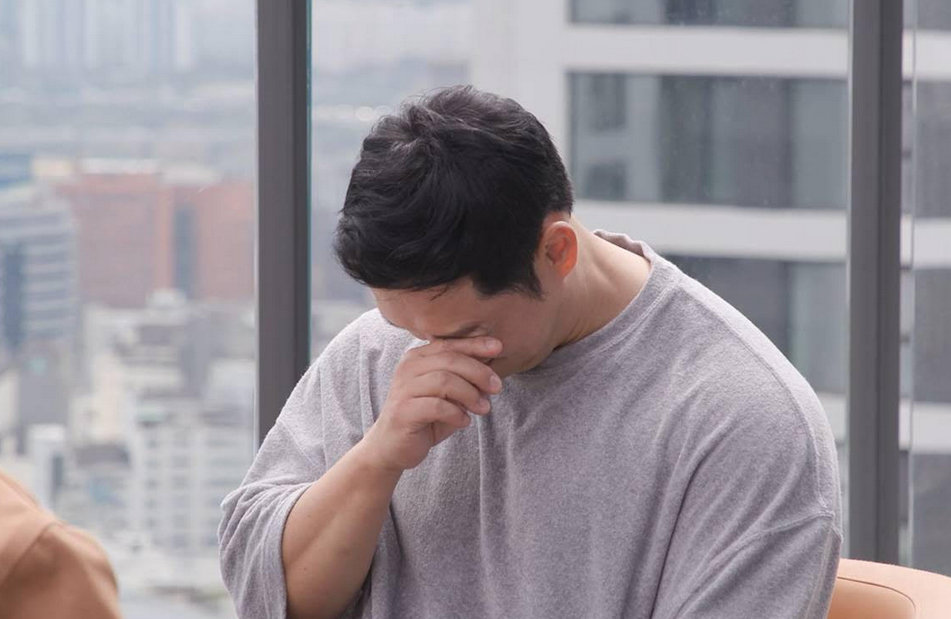 양치승, 15억 피해→아파트 관리 직원 근황+심경 고백