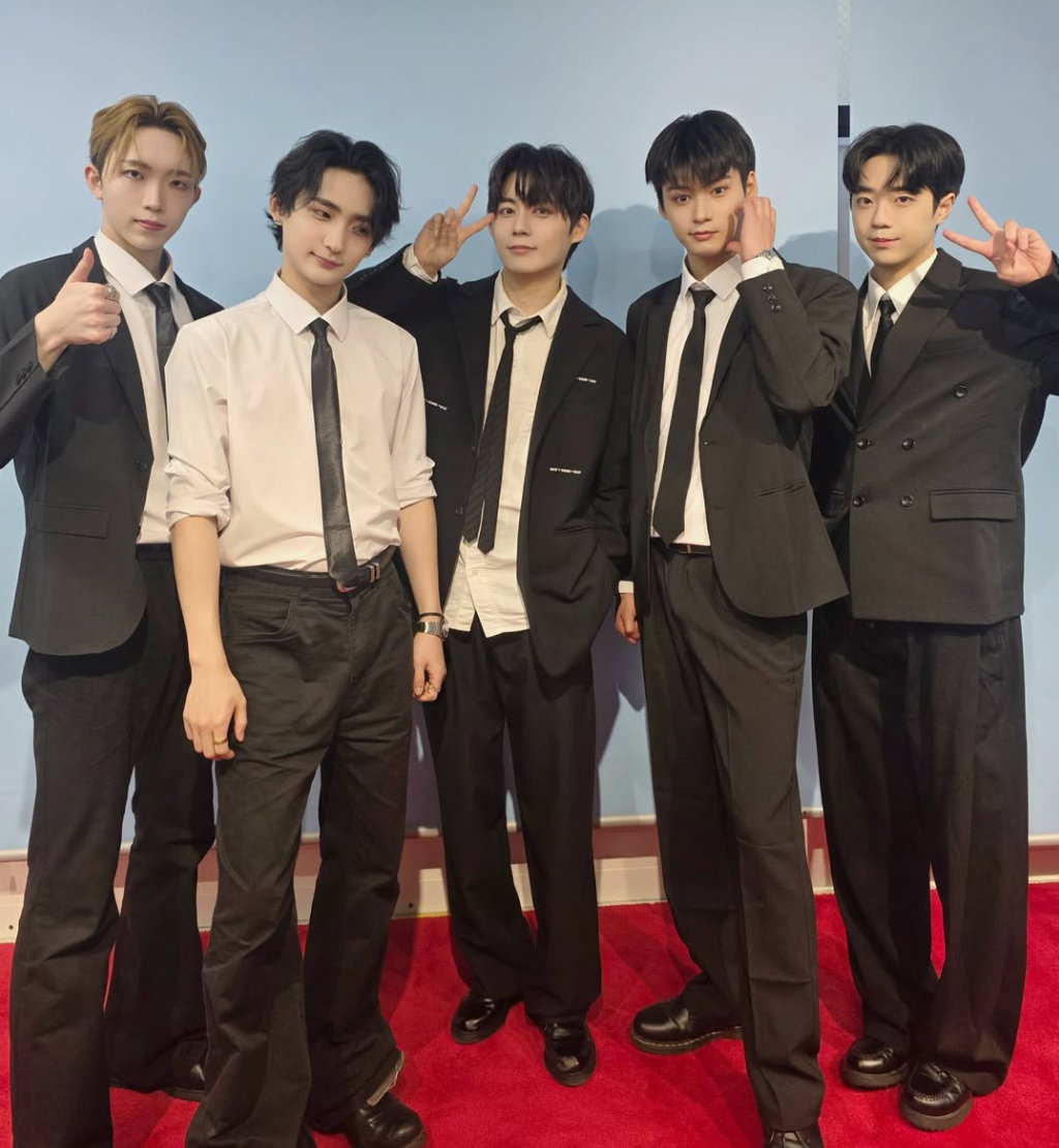 BXB 전속계약 만료→사실상 해체…5월 마지막 팬미팅