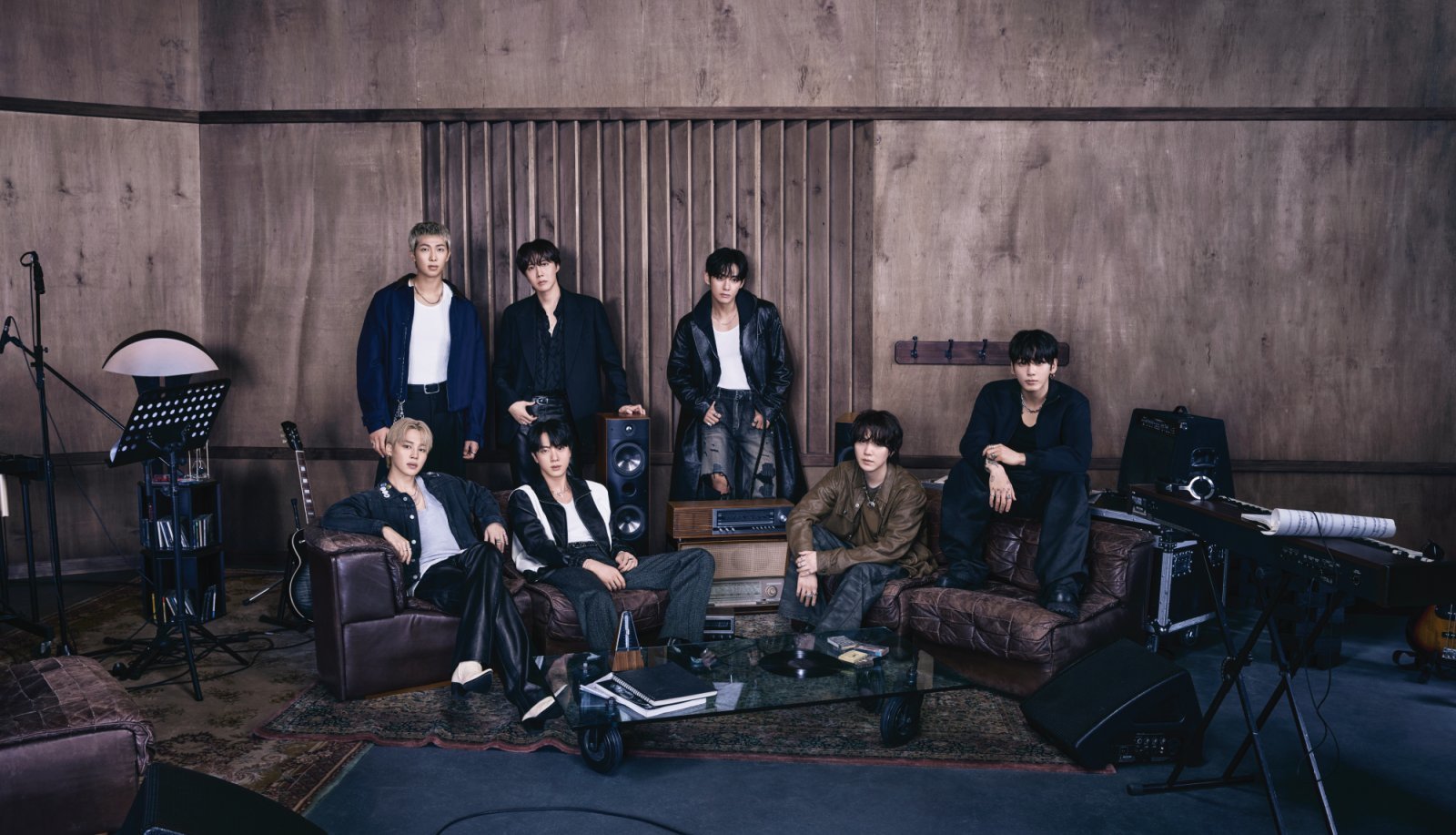 방탄소년단, 일본 뜨면 벌어지는 현상 있다 ‘오토모레 참전’ 뭐길래