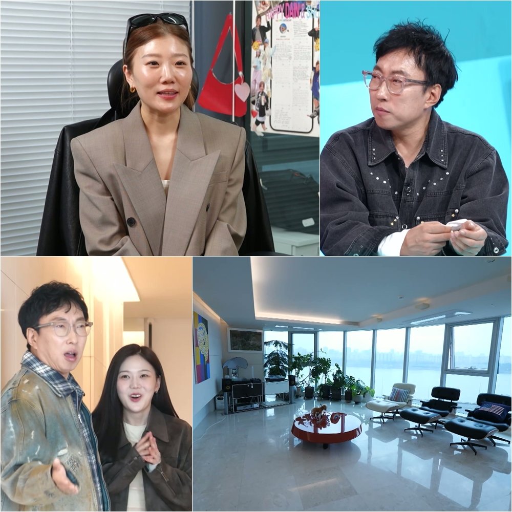 30만원→매출 1000억…‘300억설’ 전현무도 부러움에 감탄