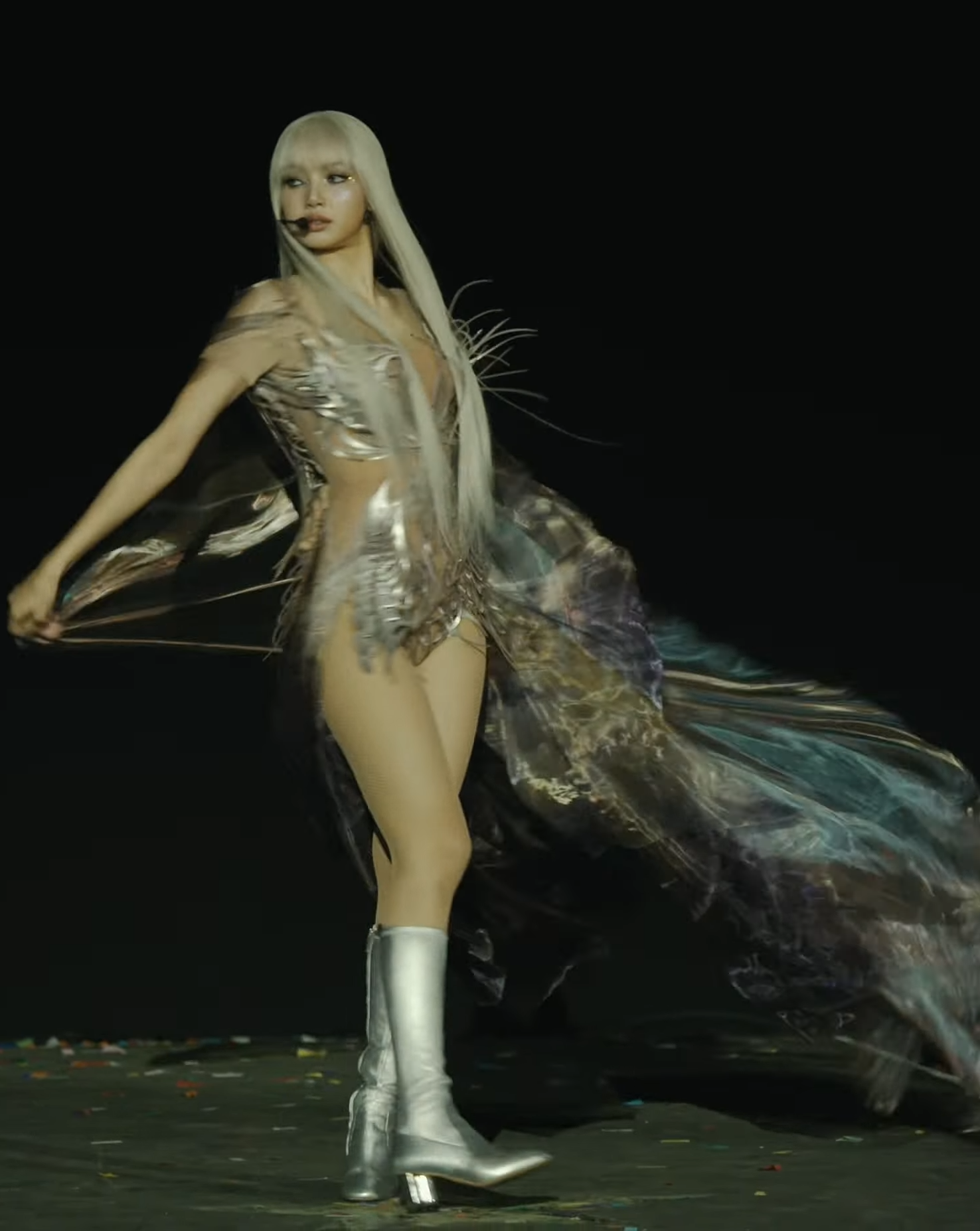 사진캡처 | 유튜브 ‘2026 코첼라’ 라이브