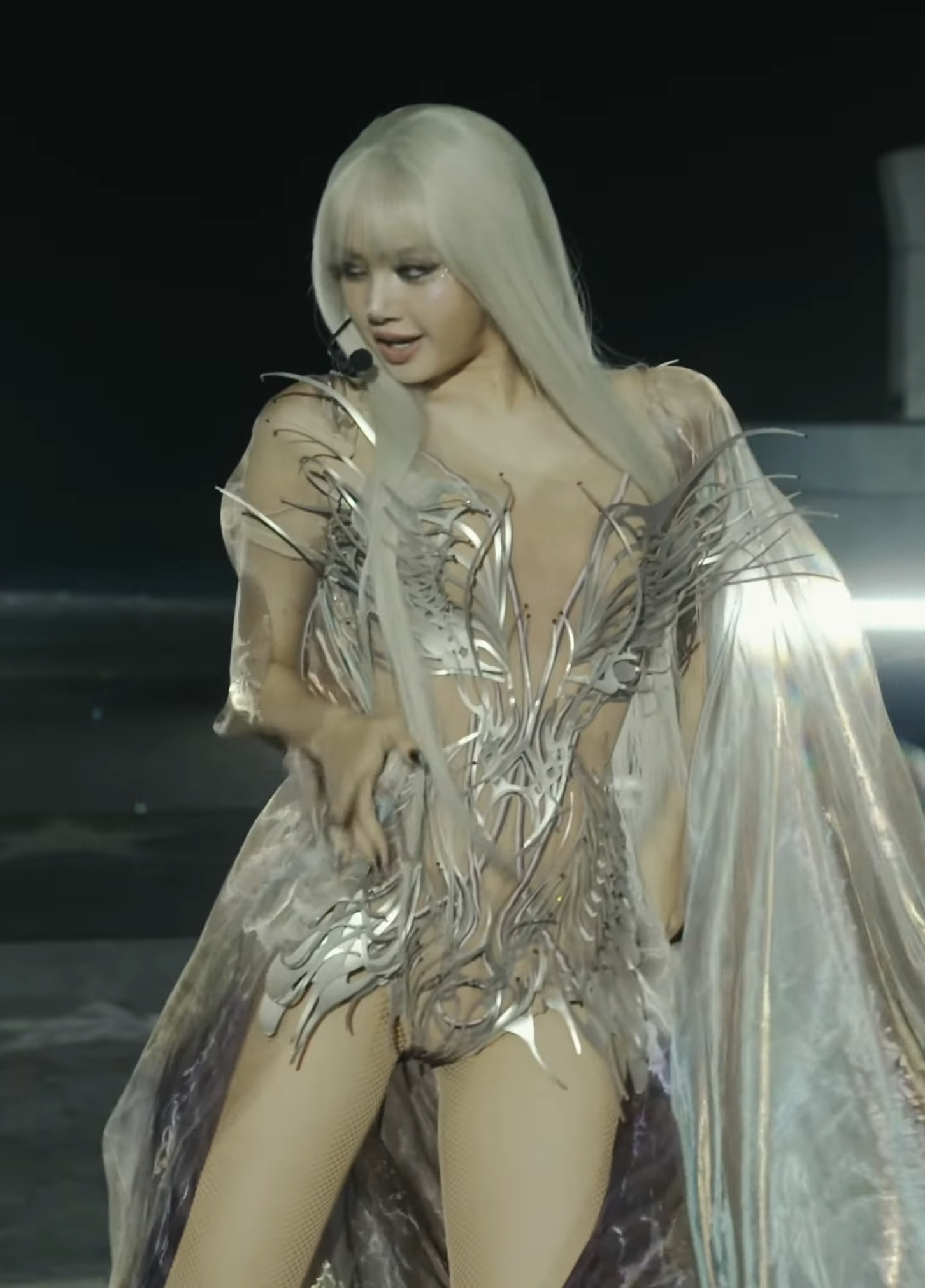 사진캡처 | 유튜브 ‘2026 코첼라’ 라이브