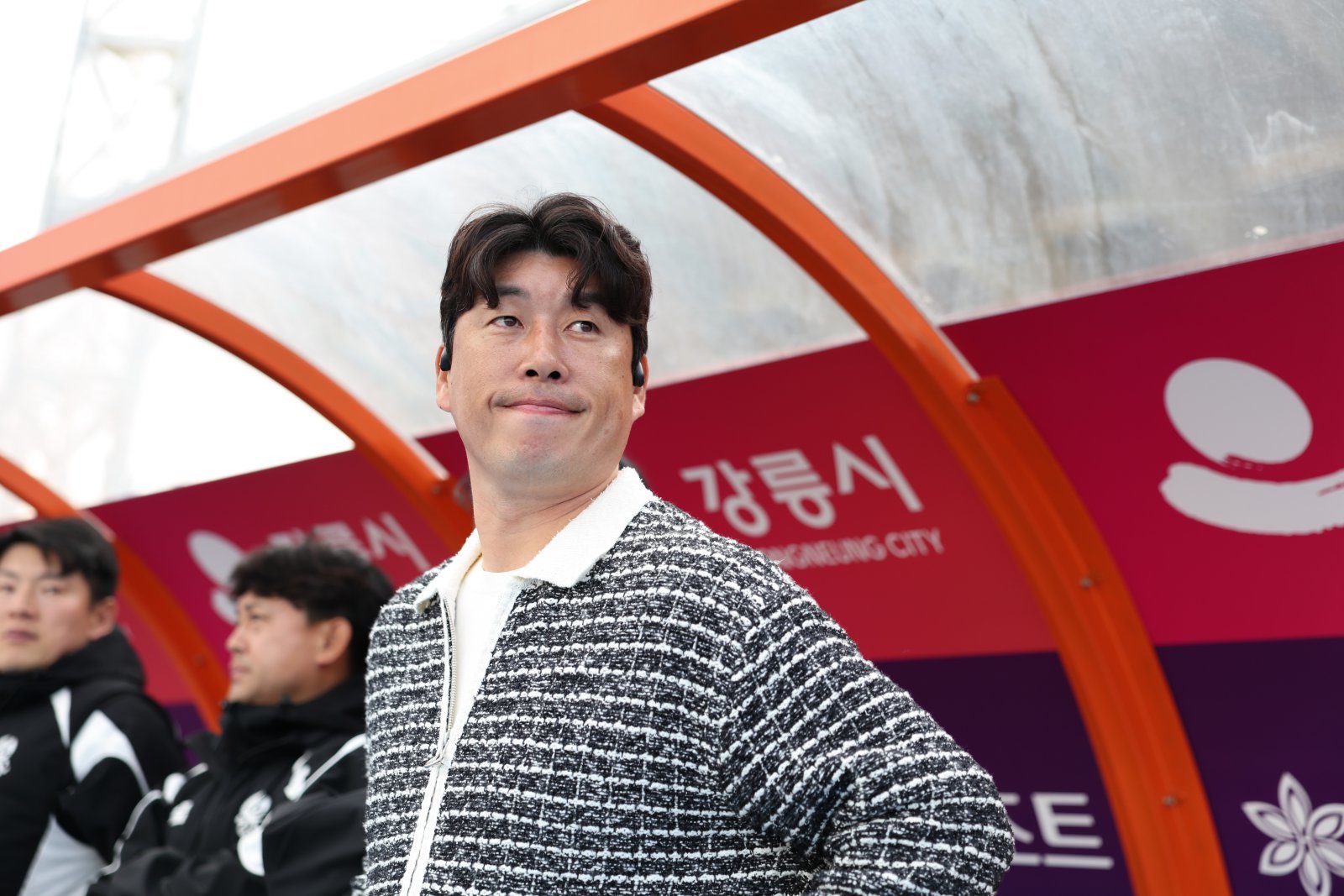 [SD 울산 인터뷰] 3연패-3연속 무득점 빠진 최하위 광주, 그럼에도 이정규 감독은 ‘돌격 앞으로’를 외쳤다