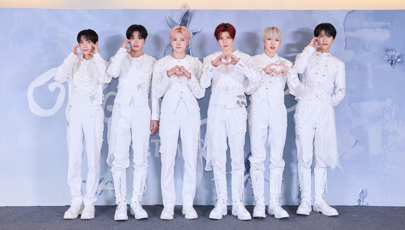 NCT WISH “첫 정규 타이틀곡 중독적…우리 유명해질 수 있겠다 싶어”