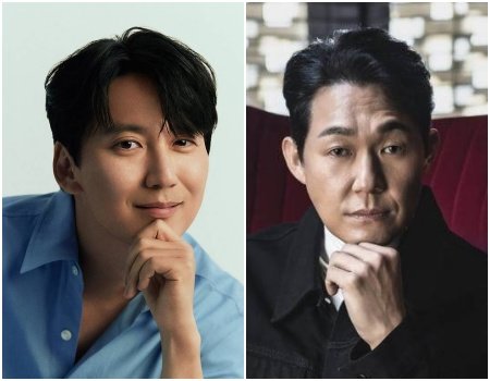 김남길·박성웅, ‘연기→음악’ 영역 확장…가수 행보 본격화