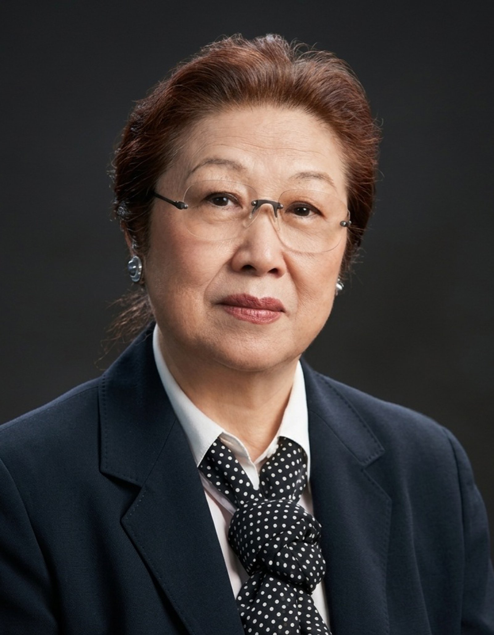 고(故) 유한선 여사. 사진제공｜LS