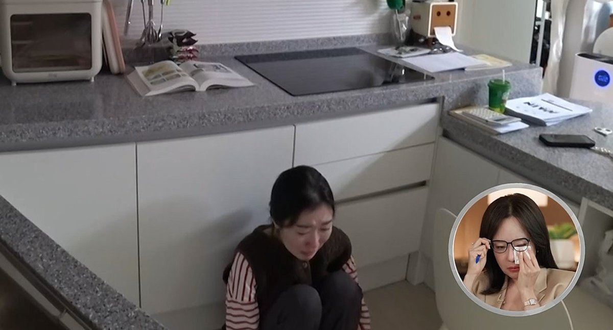아내 “쓰레기집, 아기 이불 위에 벌레…냉장고 폐기 수준” (결혼 지옥)