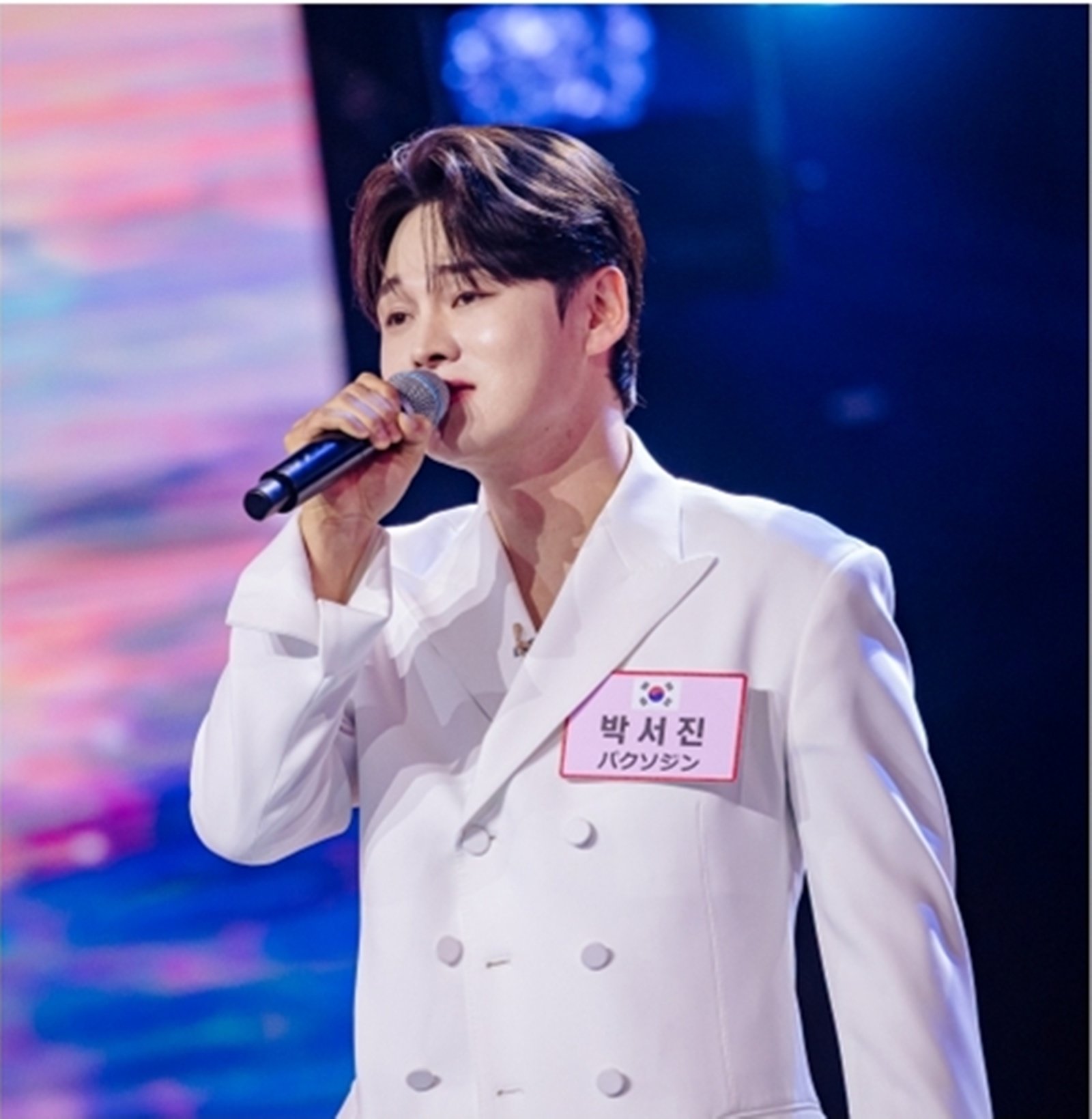 박서진·유다이, 세기의 빅매치…“이번에도 내가 이겨줄게” (한일가왕전)