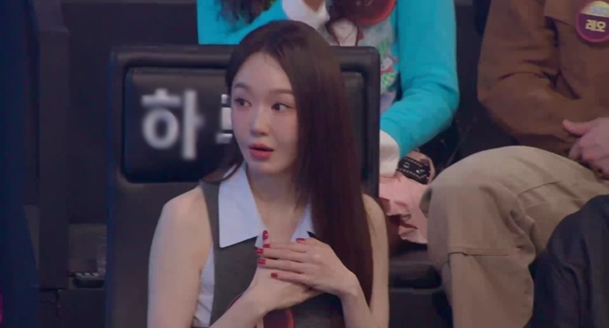 “맞히지 못하면…” 강민경, 다비치 해체 충격 발언? (히든싱어8)