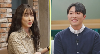 유깻잎, 이혼 후 “최고 7000만 원, 최저 수익은 0원”…양육비 위해 카페 알바 (X사생활)