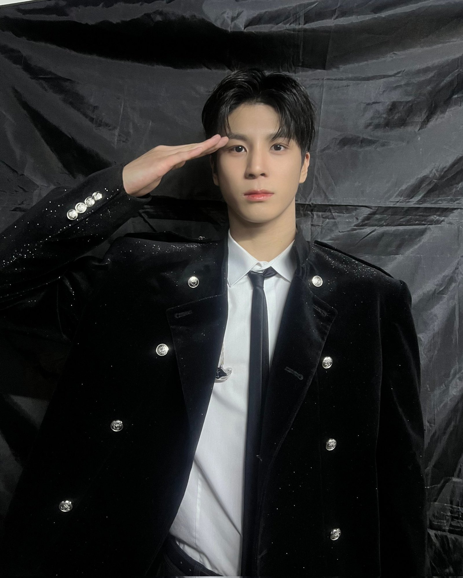 정동원, ‘트롯픽’ 스포트라이트 스타 1위 [DA차트]