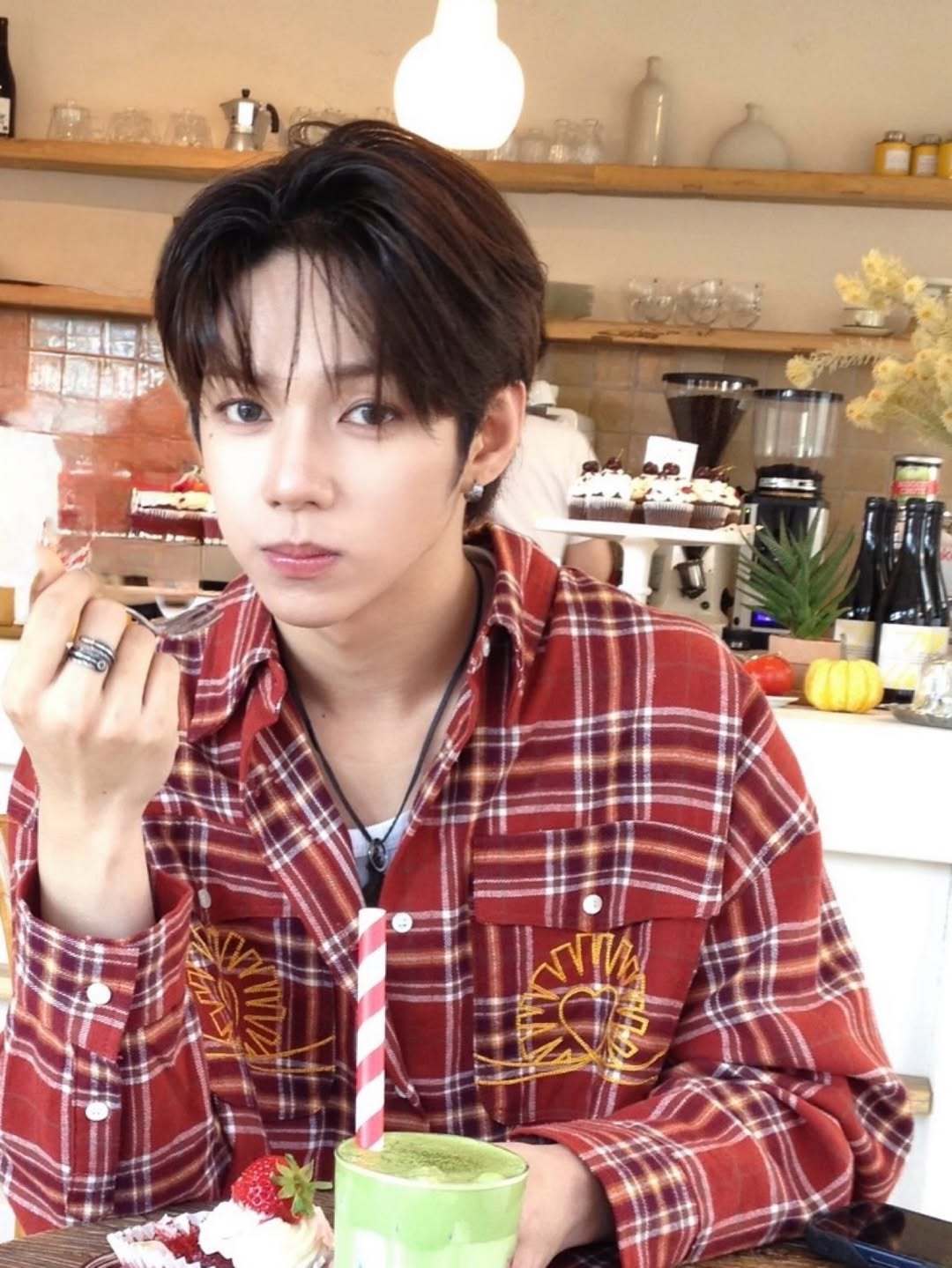 아홉 제이엘, 오늘(21일) 생일…아이돌픽 이벤트 주인공 [DA차트]