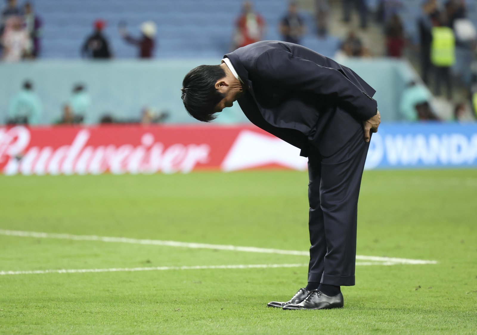 북중미월드컵 이후 미래 대비하는 일본, 이번 대회서도 U-19 대표팀을 훈련 파트너로 동행시킨다