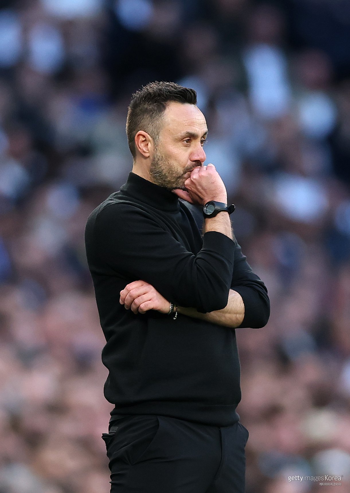 ‘웨스트햄 승점 추가’ 토트넘 ‘찐 강등 위기’→‘25일 운명의 한판’