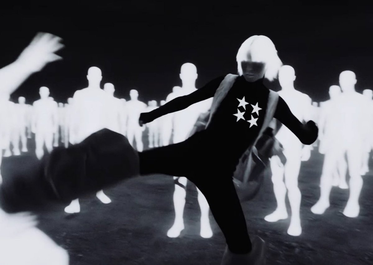 빌리, 정규 1집 서브 타이틀곡 ‘WORK’ 영상 공개