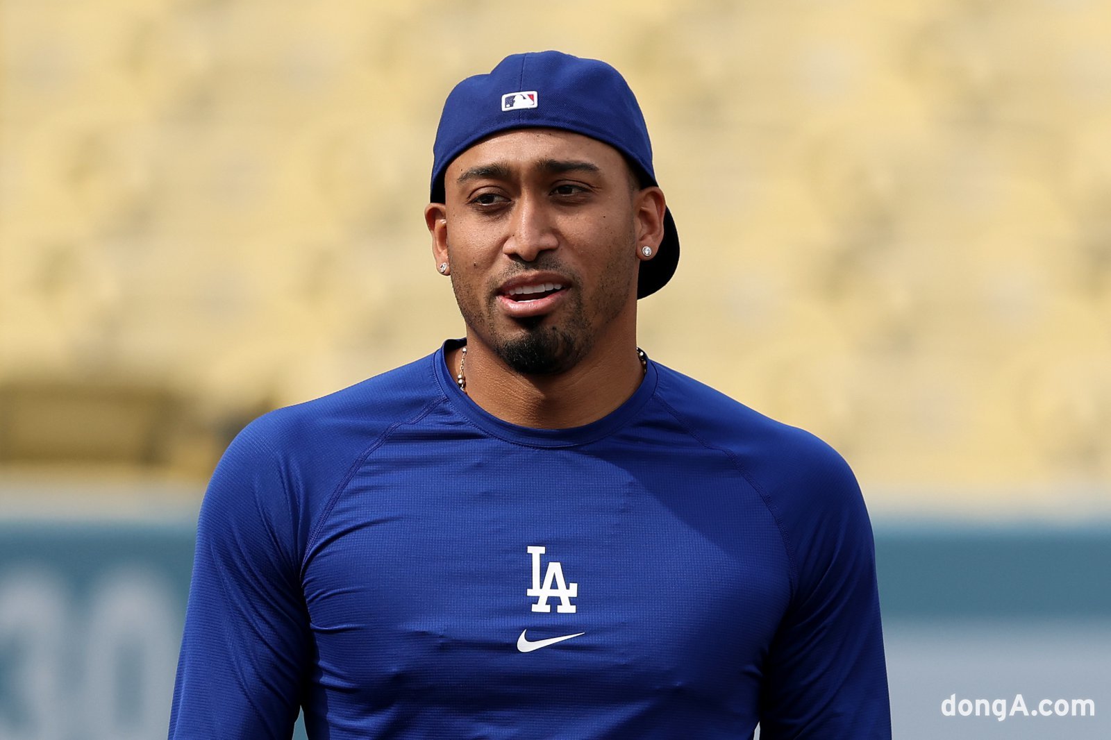 ‘LAD 비상’ 디아즈, ‘구속 저하’→‘팔꿈치 뼛조각 수술’→‘3개월 이탈’