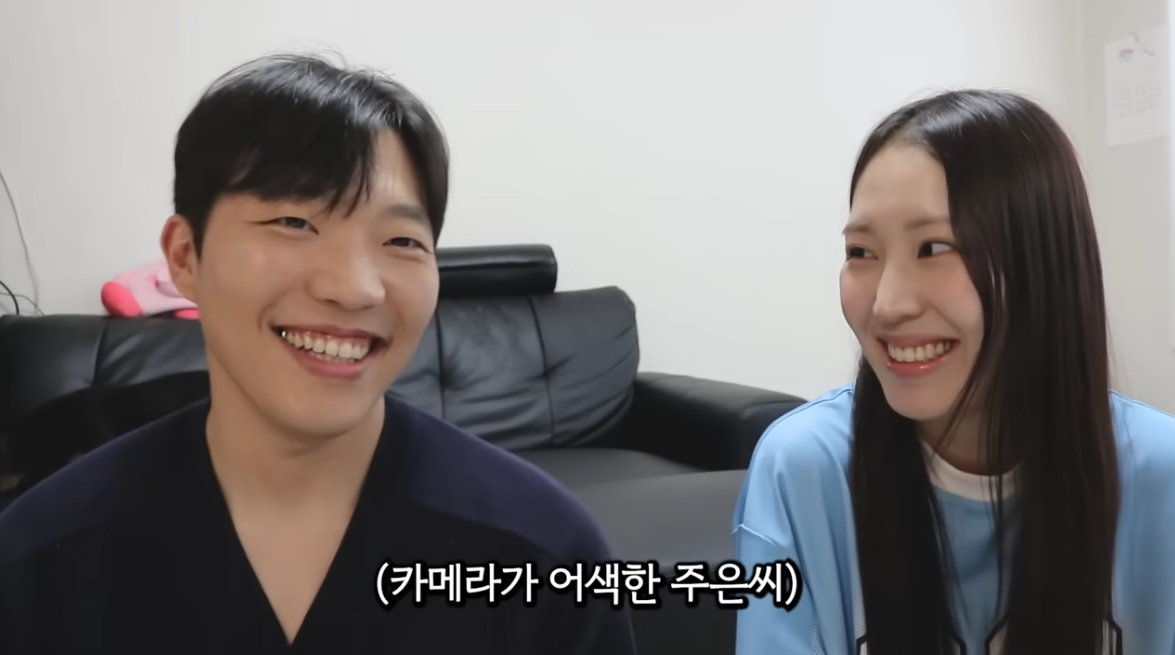 유튜브 채널 ‘최고기의 육아채널’ 캡처