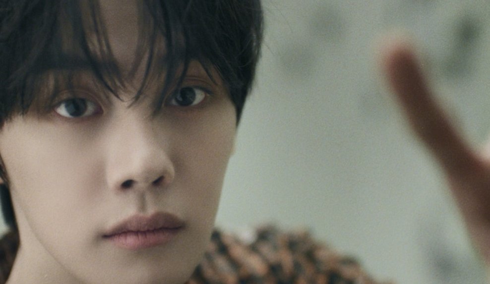 앤더블 김규빈 변화 시작, ‘SILENCE CRACKS’ 두번째 주자