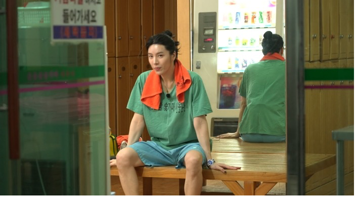 노민우 “목욕 7시간 한다”…무결점 피부 비결 공개 (홈즈)