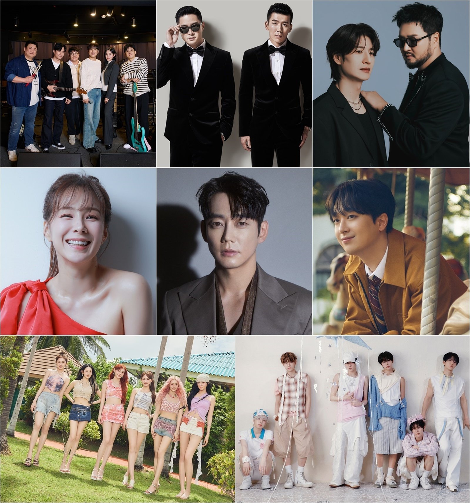 이찬원→NCT WISH까지…‘불후의 명곡’, 세대 대통합 축제 연다