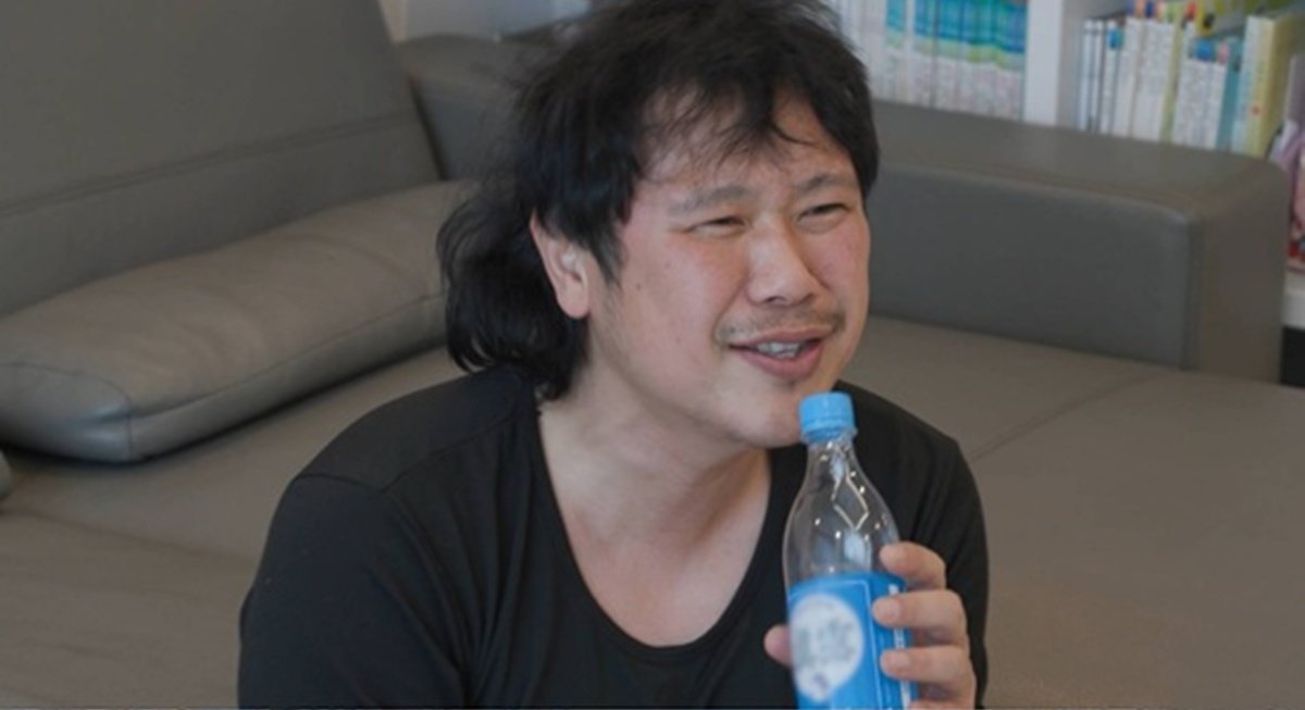 육중완, 모닝 소주+구멍 난 내복…역대급 자연인 일상 (동상이몽2)