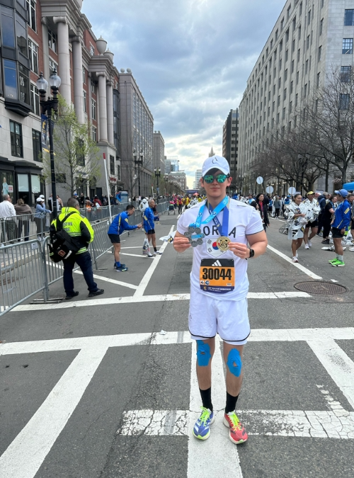 최상현. 사진­｜본인 제공