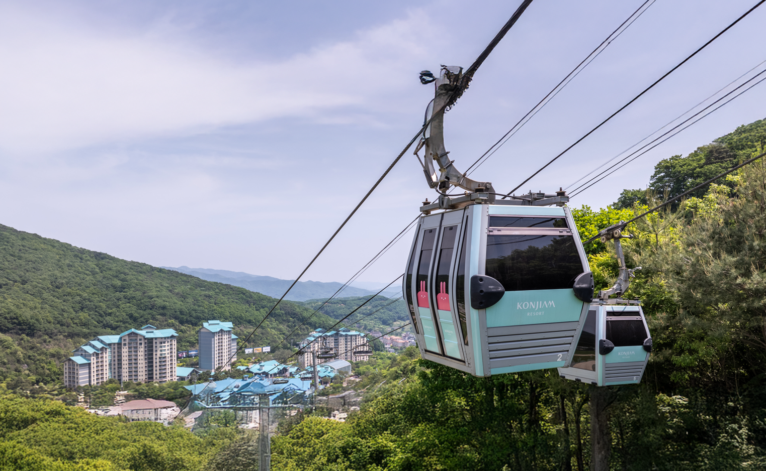 곤지암리조트는 당일치기로 방문해도 핵심 콘텐츠를 알차고 합리적으로 즐길 수 있는 ‘어트랙션 종합권’을 출시한다