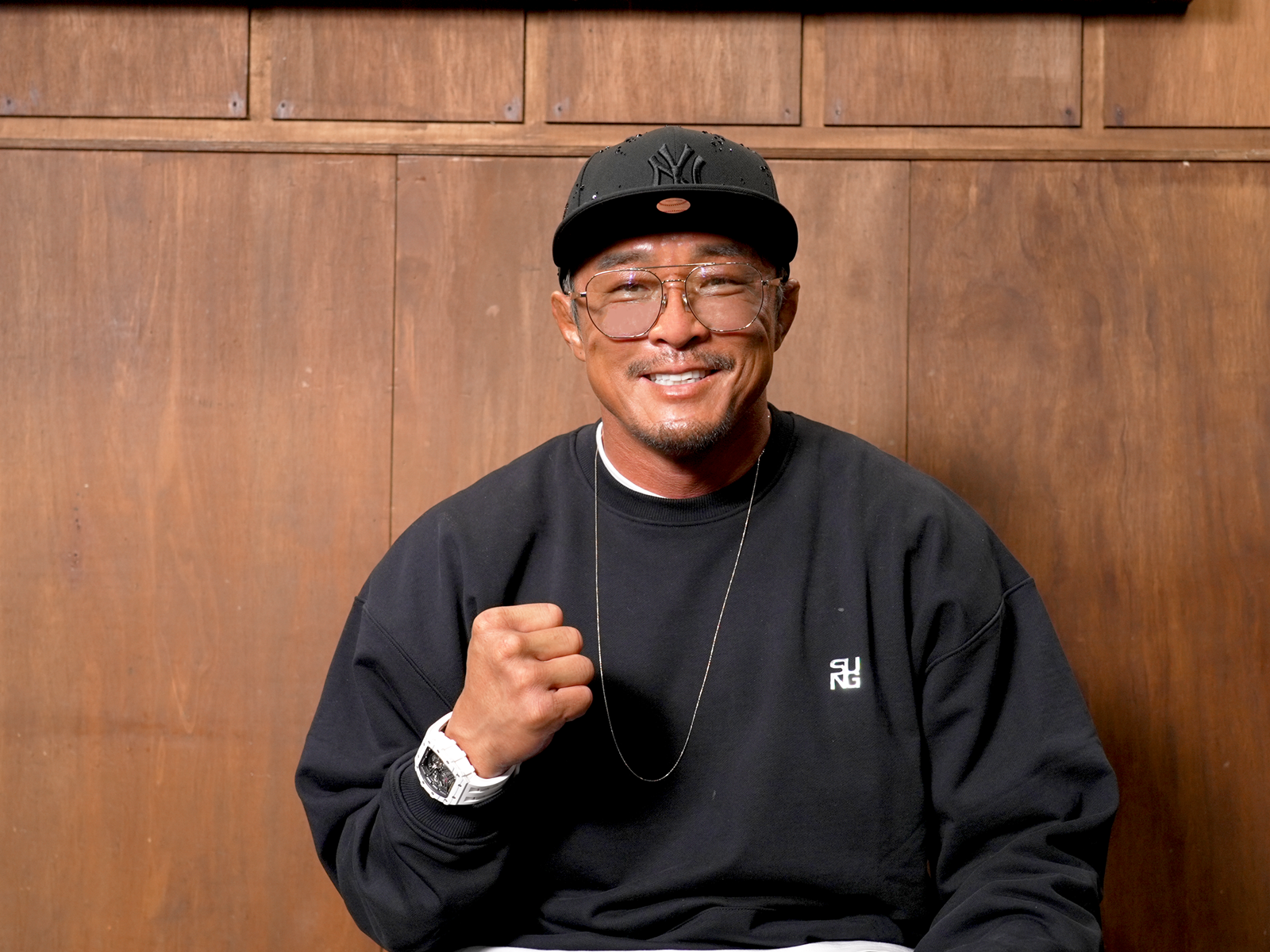 사진＝SBS Plus ‘상남자의 여행법