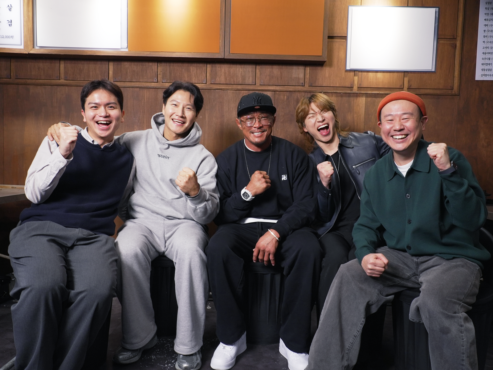 사진＝SBS Plus ‘상남자의 여행법