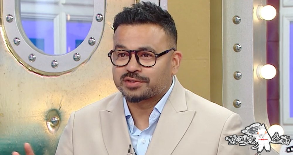 부부 합산 93세에 자연임신…럭키, 육아 근황 공개 (라스)