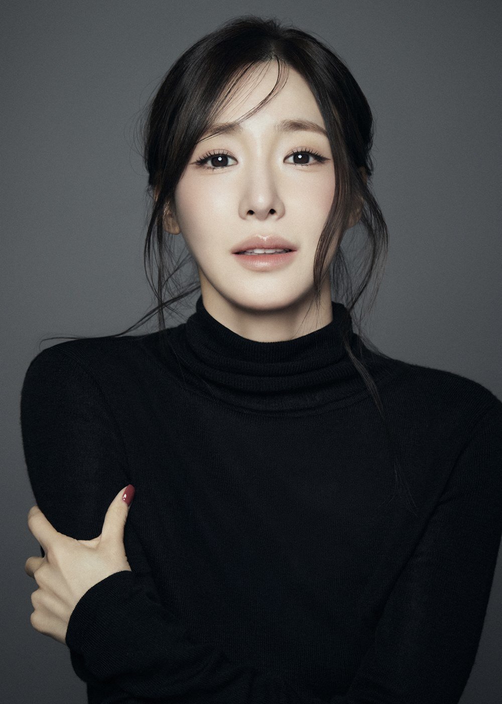 ‘변요한♥’ 티파니, 새 프로필 공개