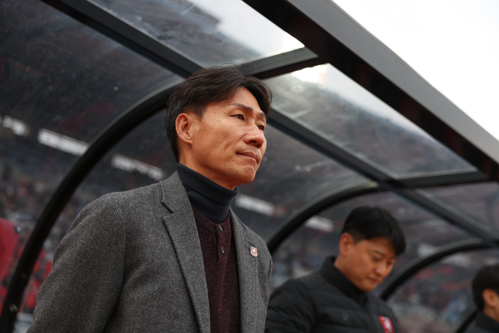 이영민 부천 감독. 사진제공｜한국프로축구연맹