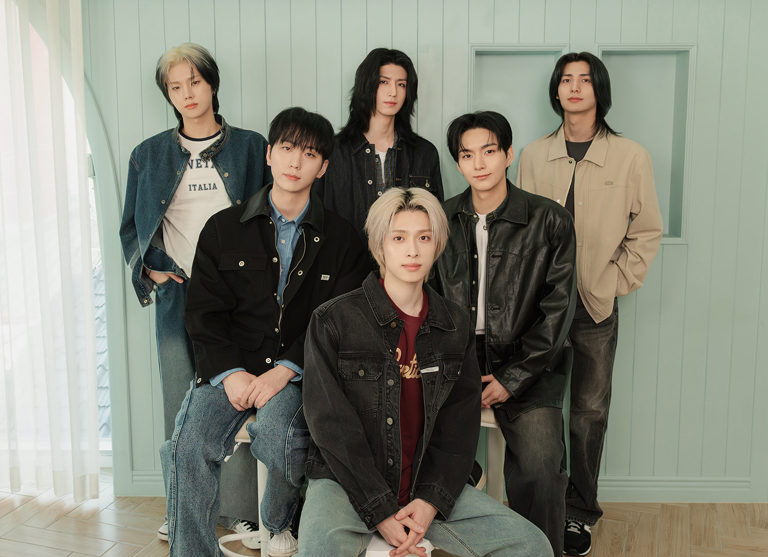 엑스디너리 히어로즈 “하드한 밴드? 우린 더 다채롭다” (종합)[DA인터뷰]