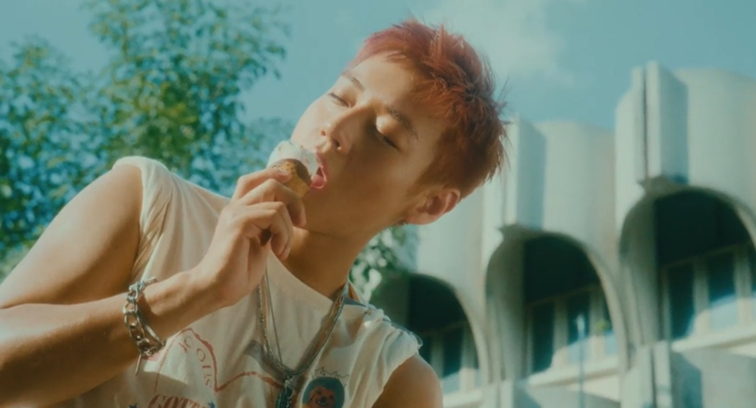 박지훈, 컴백 전부터 심상치 않다…‘Bodyelse’ 티저 공개