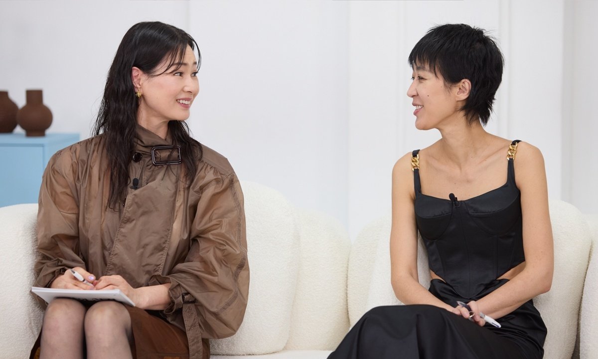 “왜 연락 못 했을까”…이소라·홍진경 15년 공백의 진실 (소라와 진경)