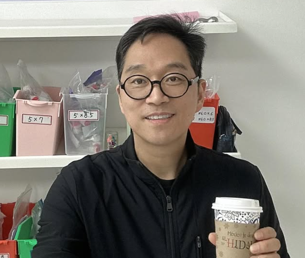 코미디언 출신 의사 “이게 1등석이냐”…국내 항공사 ‘실망’ 토로 [SD이슈]