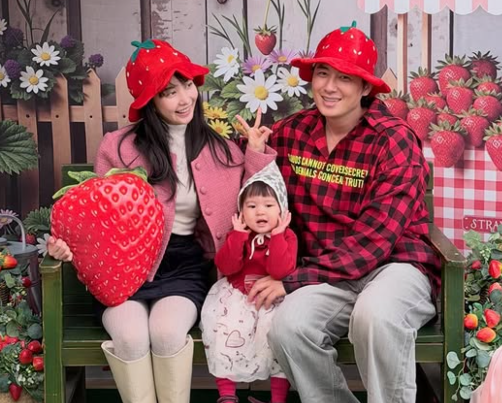 이지훈♥아야네 “딸, 경계심 無”…전문가 “범죄 위험” 경고