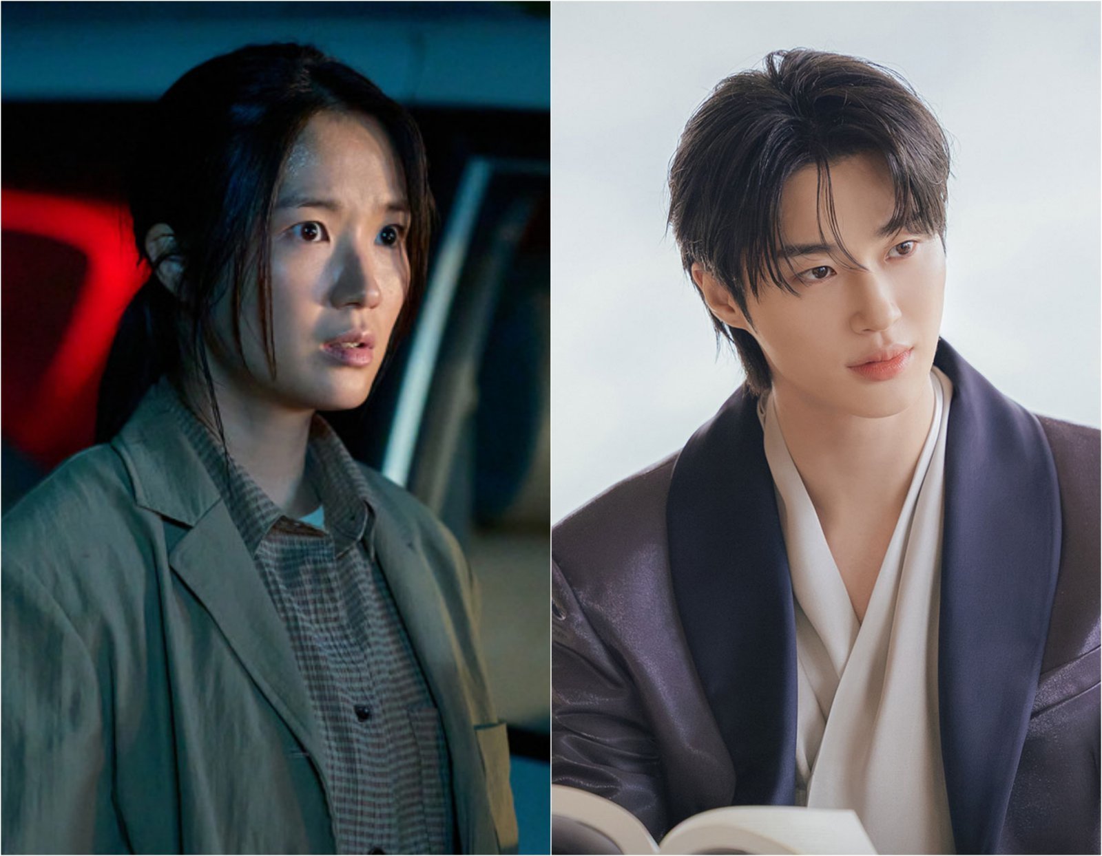 스크린·안방 점령한 ‘솔선 커플’ 김혜윤·변우석, 흥행은 ‘나란히’ 연기 평가는 ‘극명’