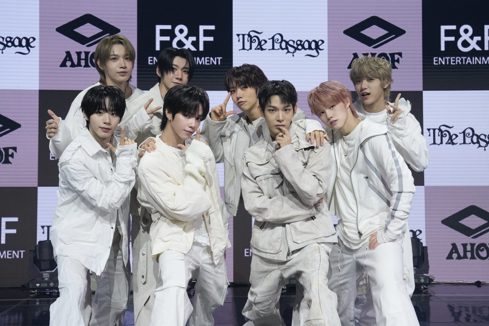 사진제공 | F&F엔터테인먼트