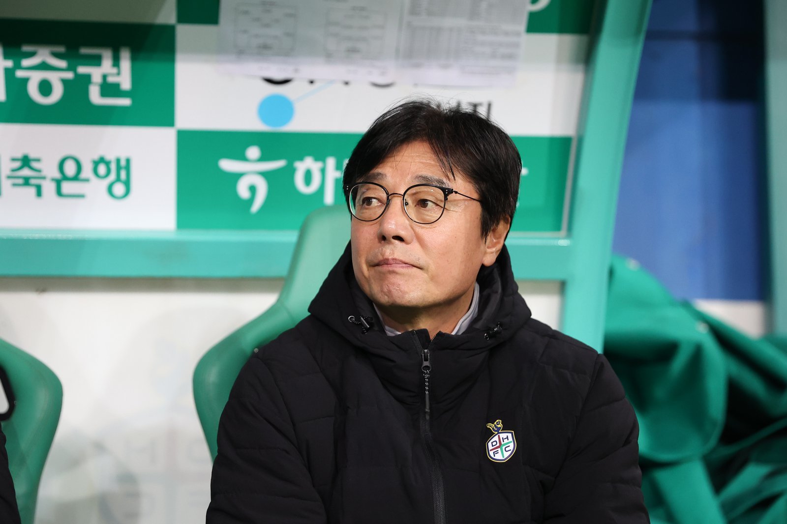 [SD 대전 인터뷰] “핑계 댈 수 없는 경기, 전적으로 감독 책임”…제주전 패배 인정한 황선홍 감독