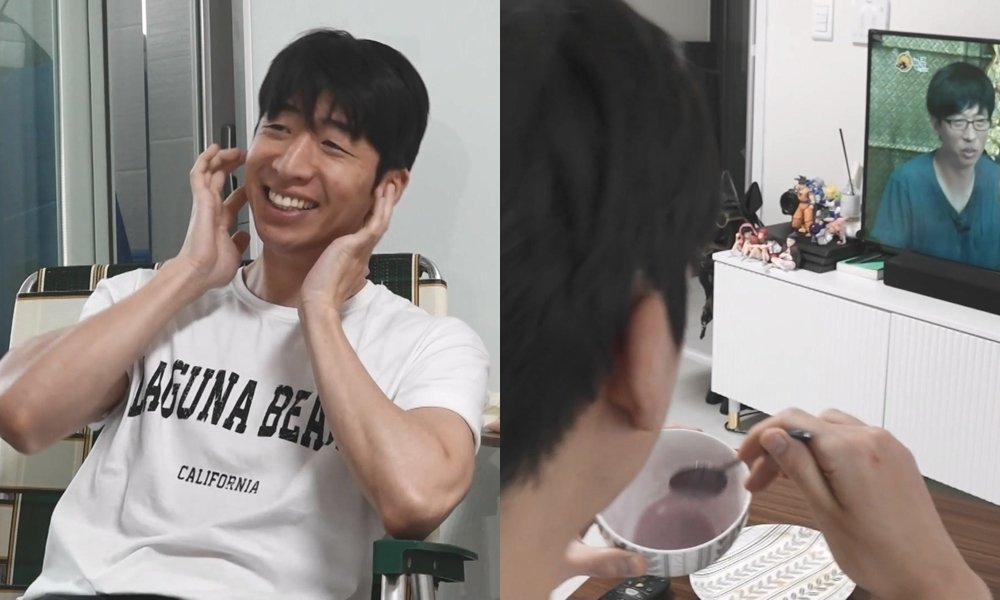 유수빈, ‘대군의 보좌관’ 반전 일상…‘무도 키즈’의 자취 루틴 (나혼산)