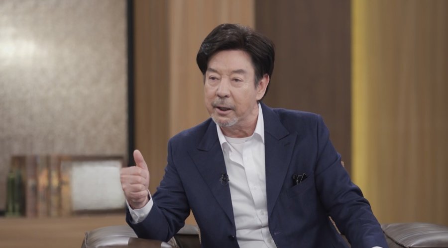 윤수일, ‘아파트’ 역주행 소감 “로제도 만나봐야…” (데이앤나잇)
