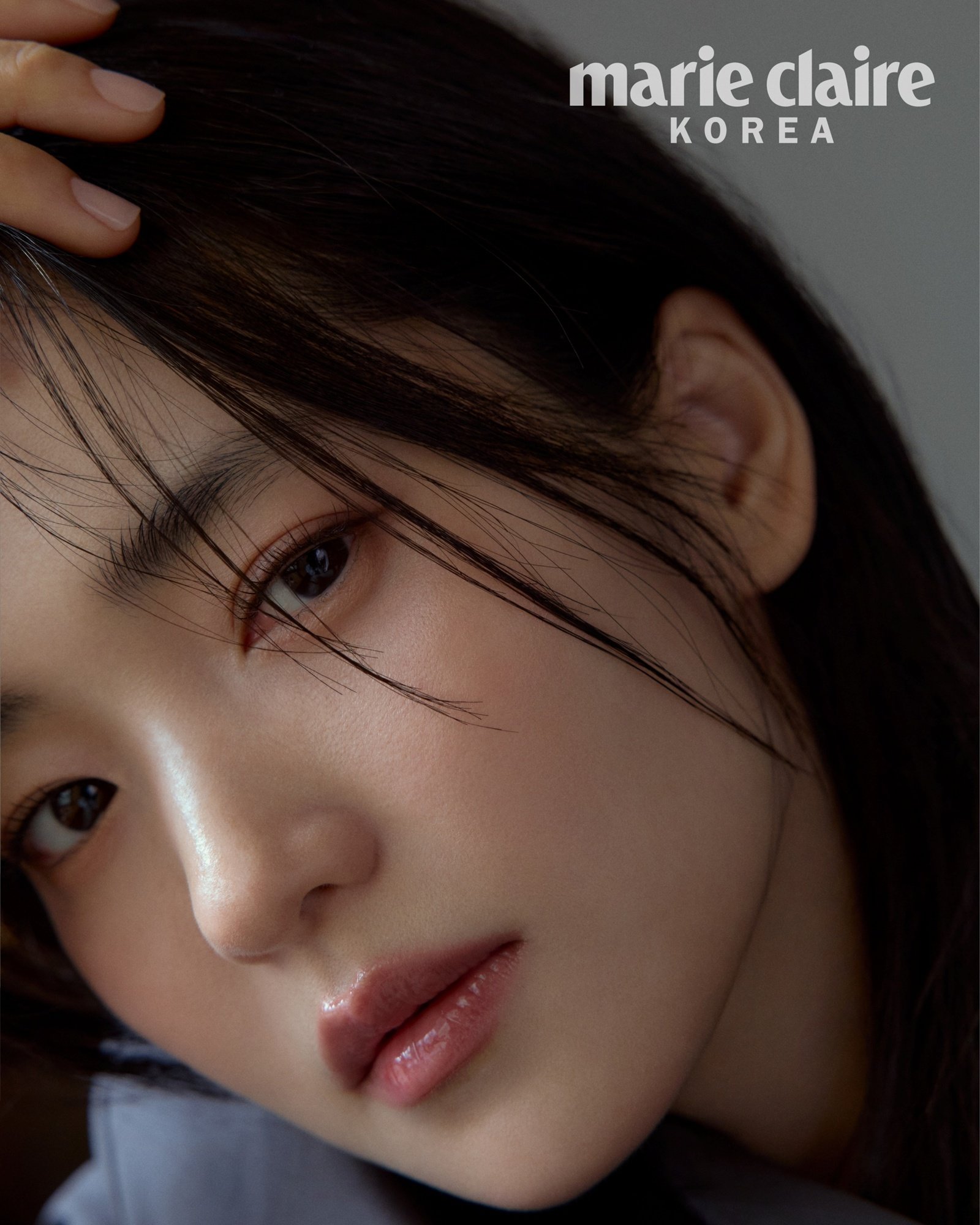 김태리, 세련미부터 정적인 우아함까지…도화지 같은 매력 [화보]
