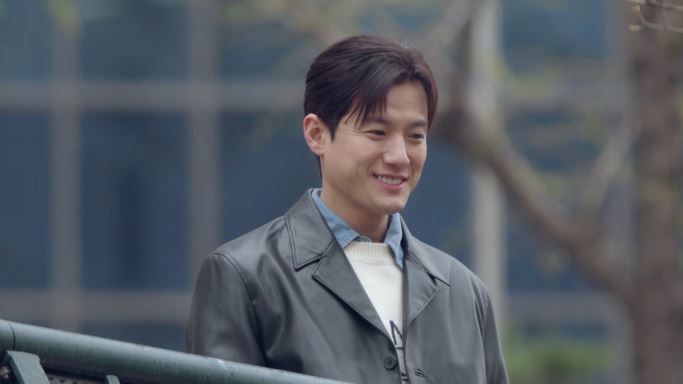 서준영, ♥정재경 일터 방문 “이런 경험 처음” (신랑수업)