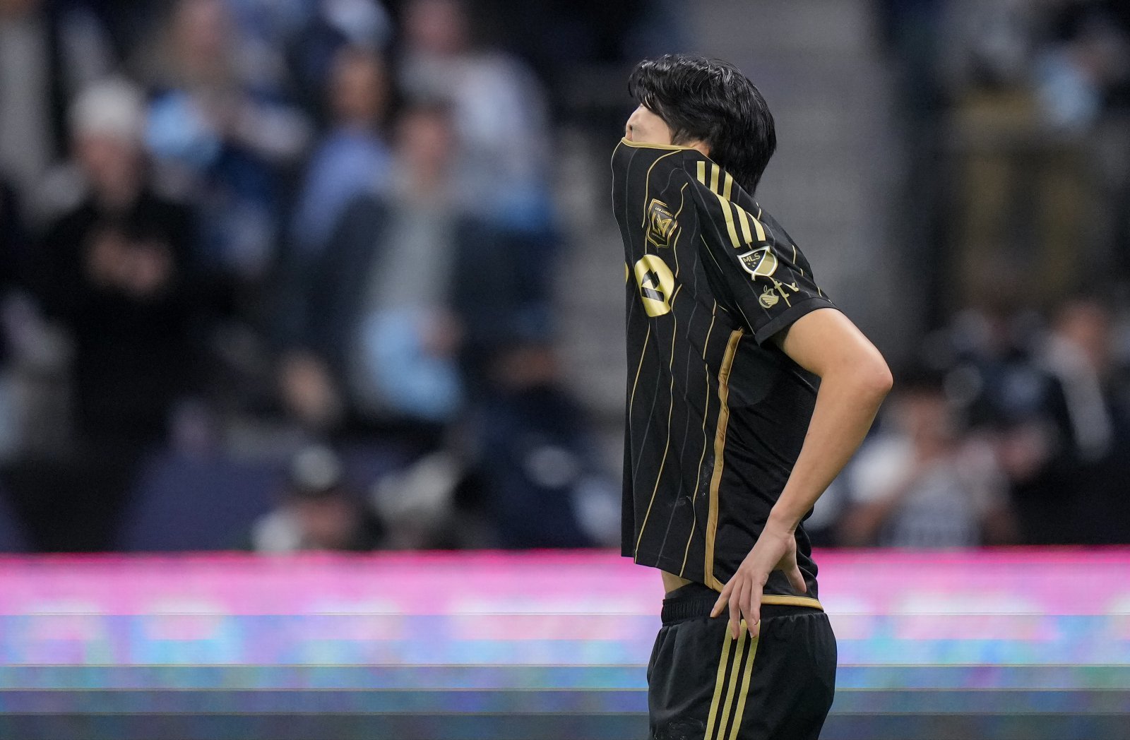 ‘공격형 MF’ 손흥민은 아니라고! 콜로라도전 ‘볼터치 18회·슛 0개’ 3G 연속 침묵한 SON… LAFC가 거꾸로 알려준 ‘손흥민 활용법’